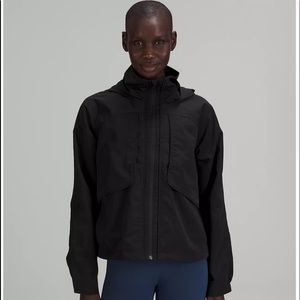 NWT Always effortless jacket